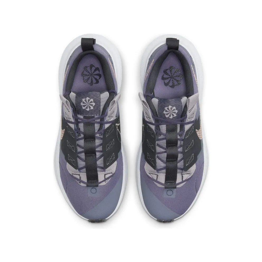 Nike Crater Impact Older Kids’ Purple 50% Sustainable Materials (DB3551-500)
