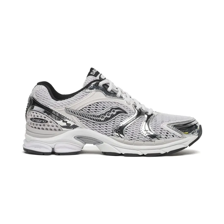 Saucony Triumph Grey (S1012311003)
