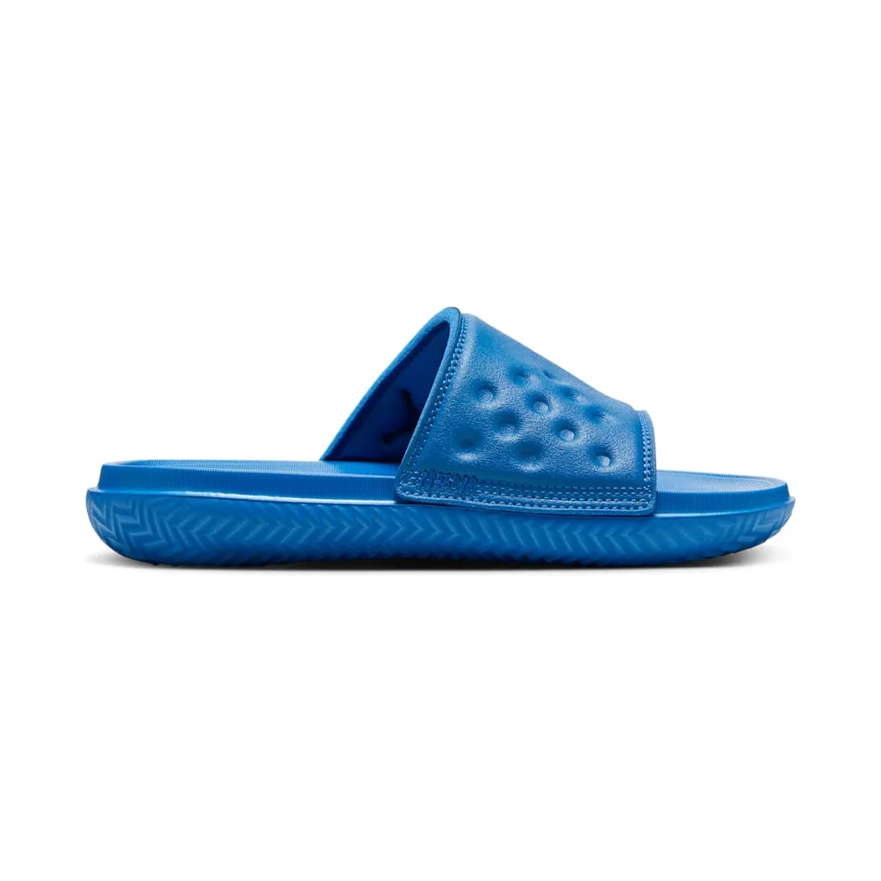 Jordan Play Slide True Blue White (DN3596-400)