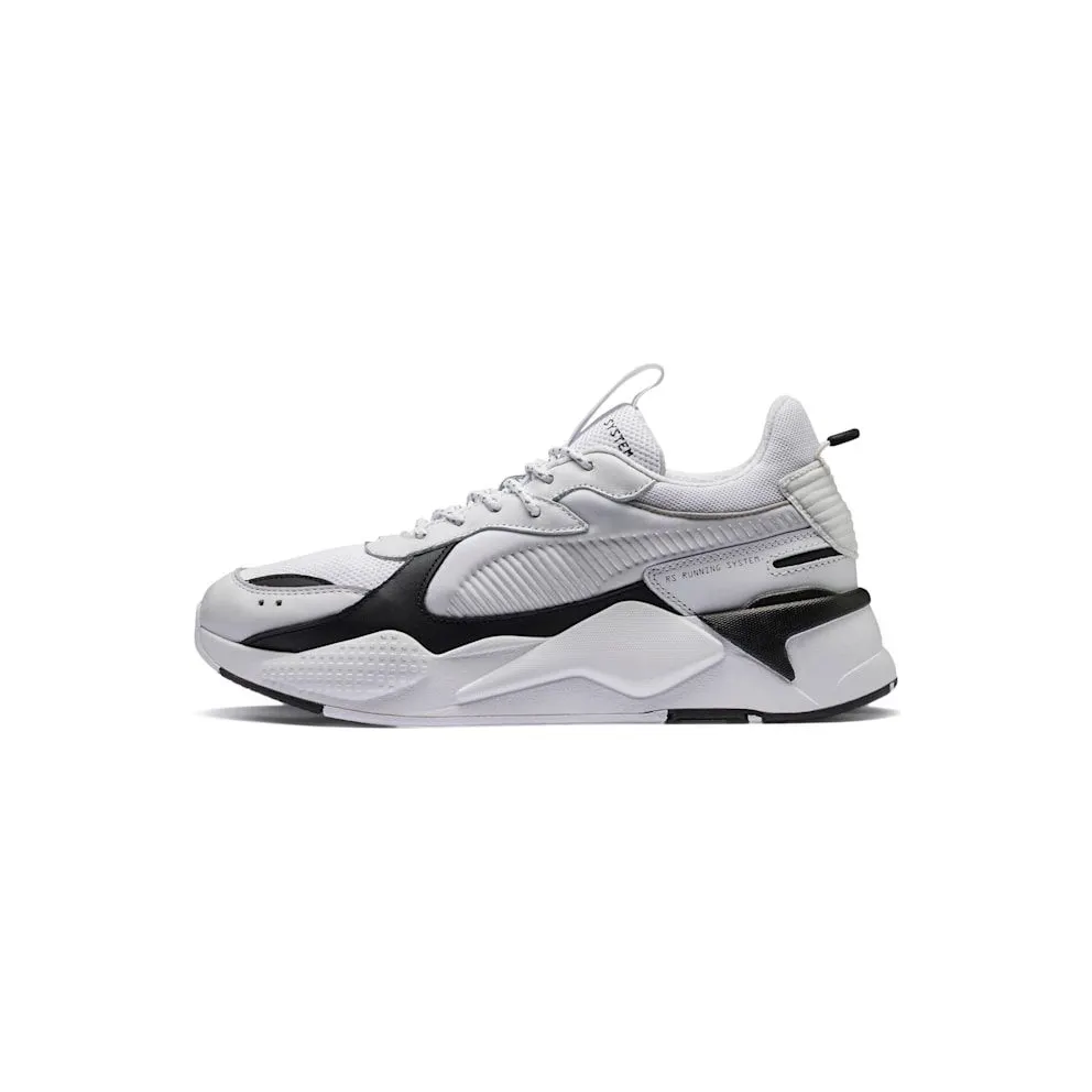 Puma RS-X Core White Black (369666-01)