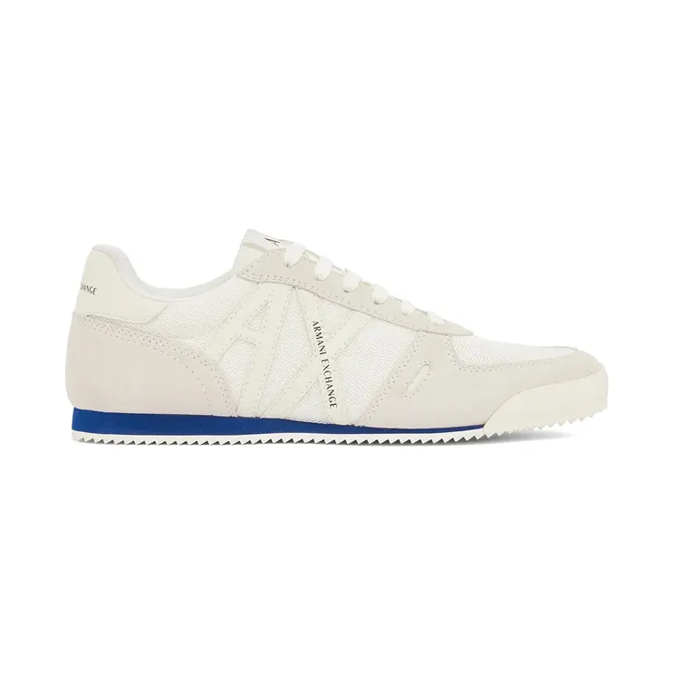Armani Exchange Armani White / Off White (XM002616AF22755M034412)