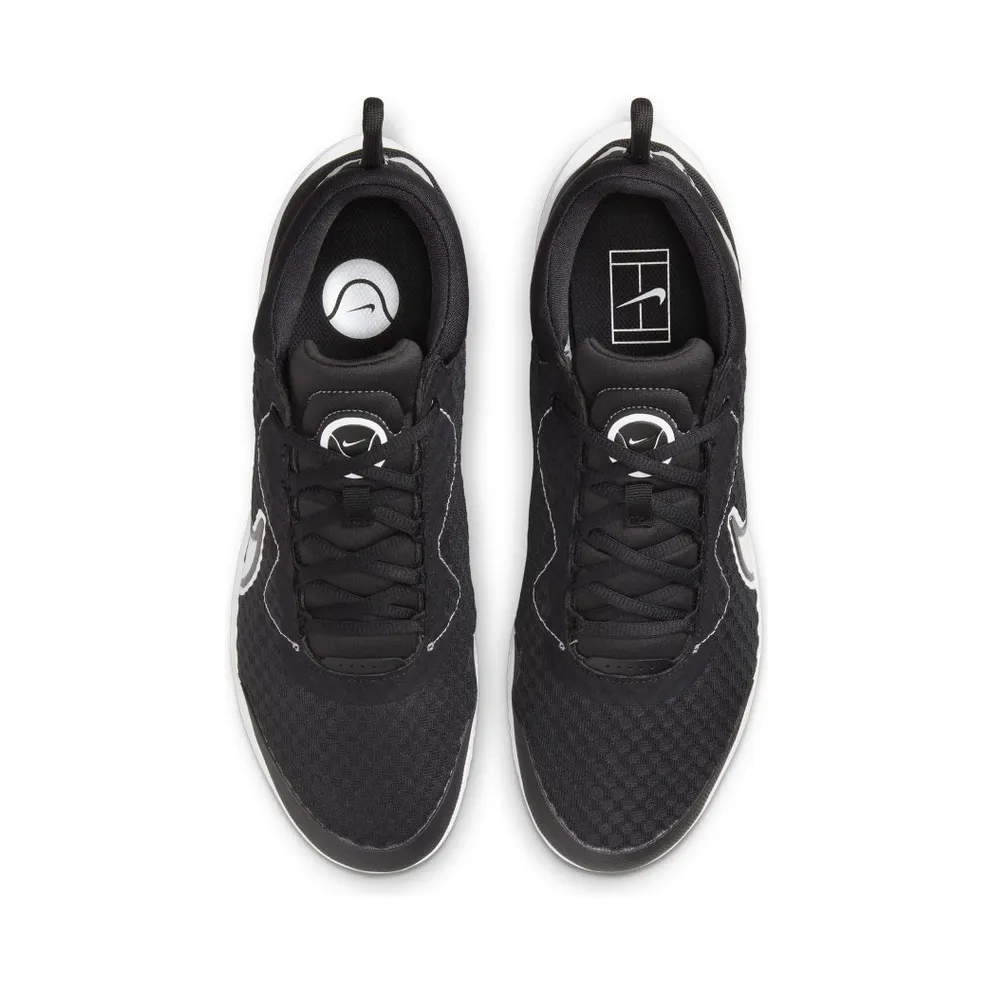 NikeCourt Zoom Pro Hard Court Tennis Black (DH0618-010)