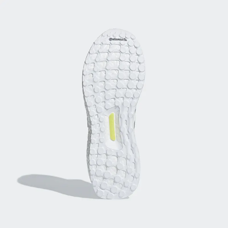adidas Ultra Boost 4.0 Parley Running White Running White/Silver Metallic/Running White (CM8272)
