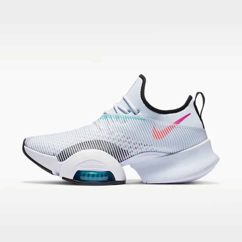 Nike Air Zoom Superrep Football Grey (BQ7043-020)