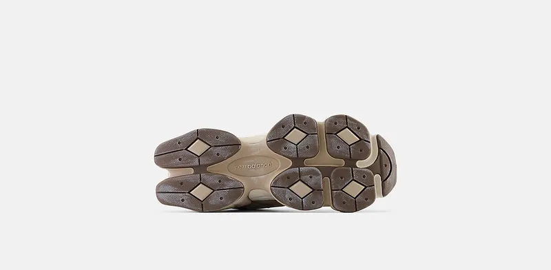 New Balance 9060 “Mushroom Brown” (U9060PB)