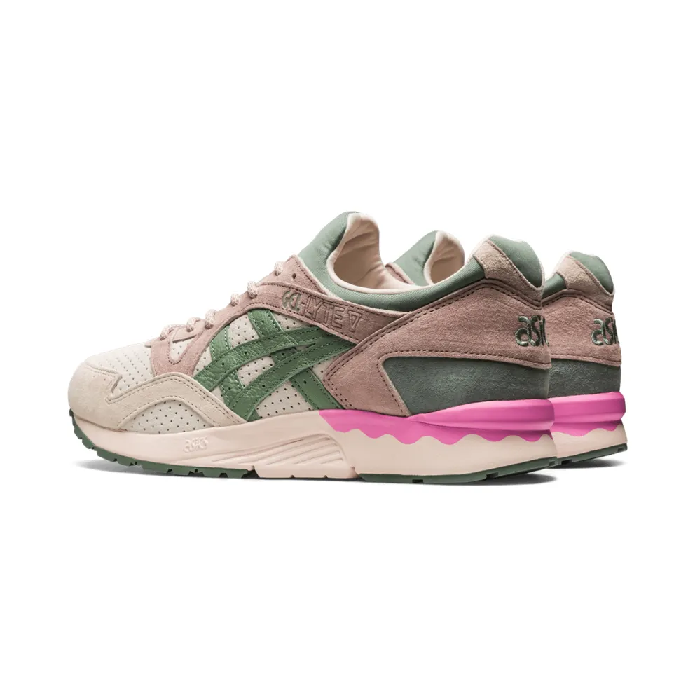 Asics Gel-lyte V Cream/Slate Grey (1201A822.102)