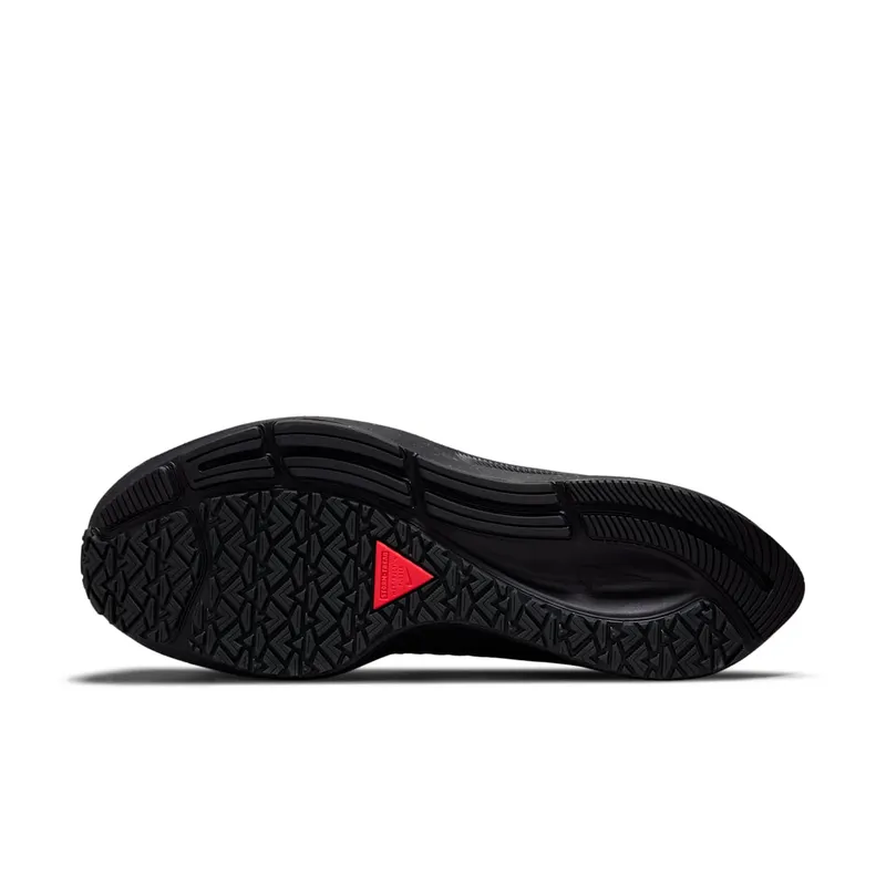 Nike Air Zoom Pegasus 38 Shield Triple Black (W) (DC4074-002)