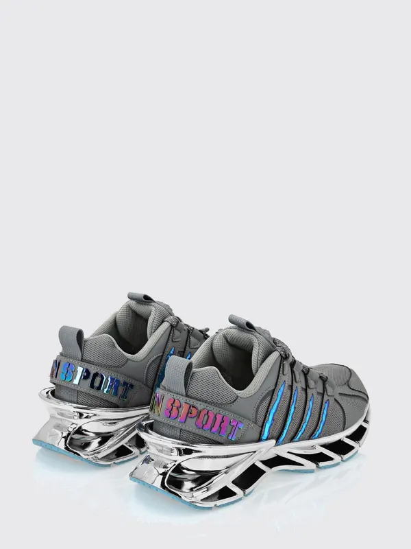 Plein Sport Grey (SADSUSC0530STE003N10)