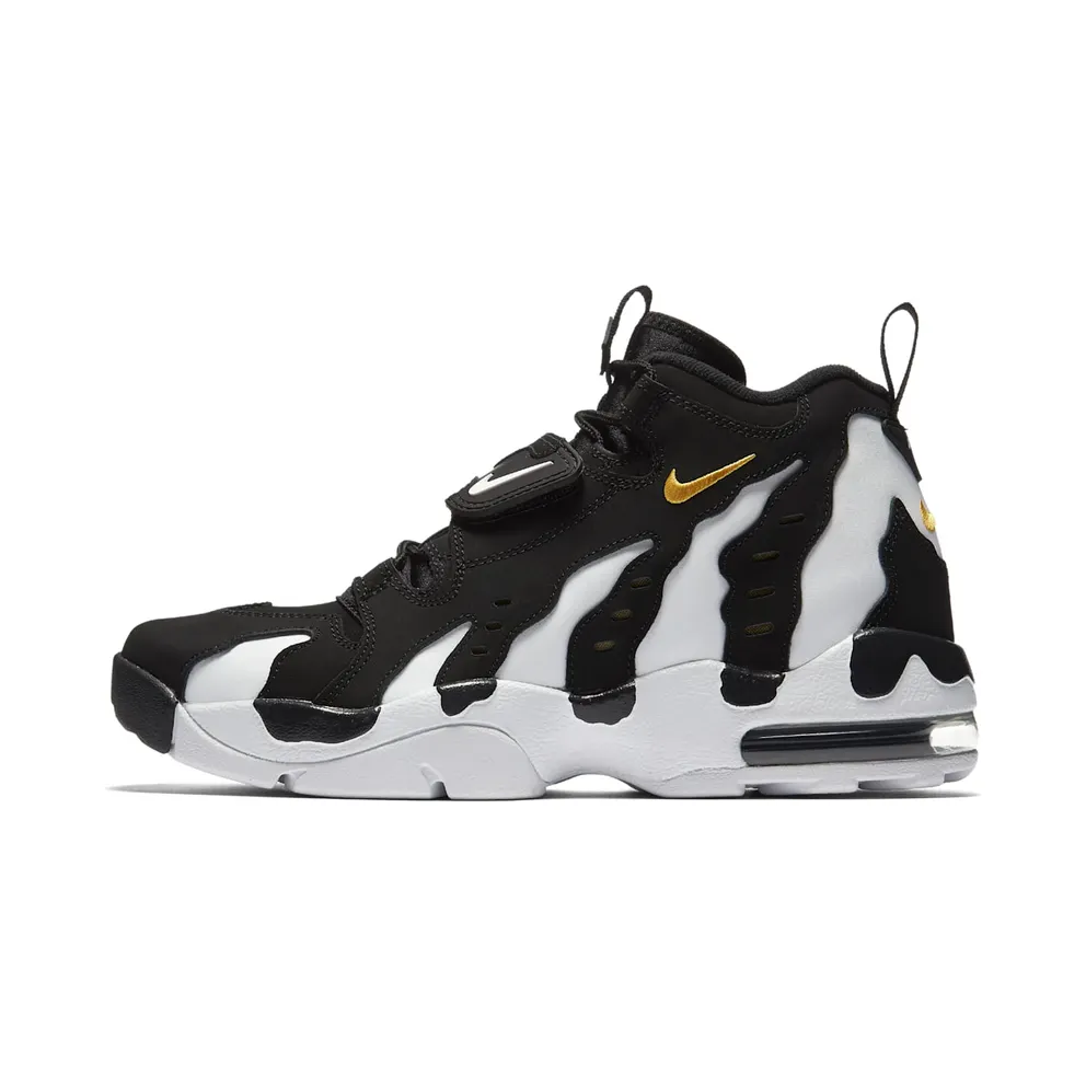 Nike Air DT Max 96 Black White (2018)