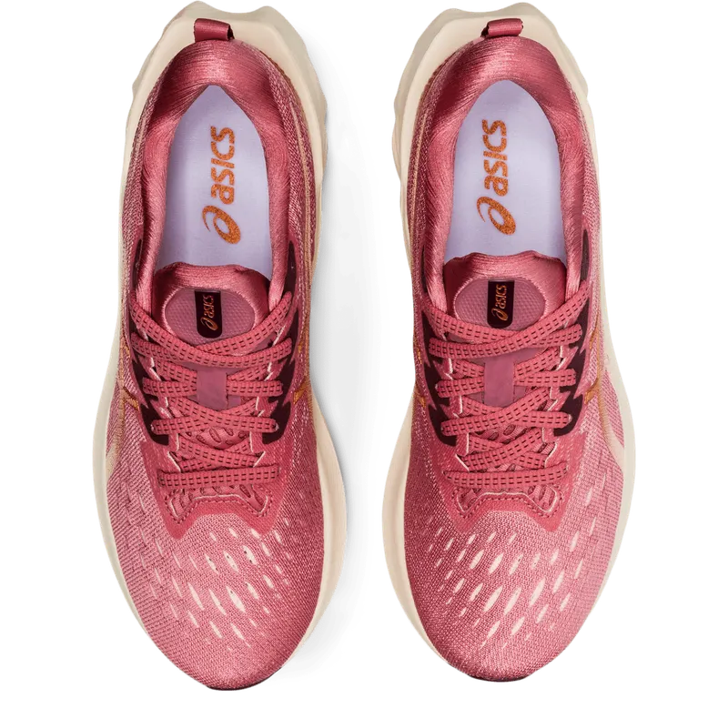 Asics NOVABLAST™ 2 Smokey Rose/Pure Bronze (1012B049.700)