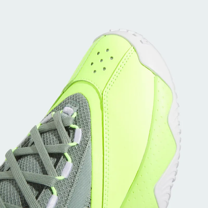 Adidas DAME CERTIFIED 2 “Green” (IE9346)