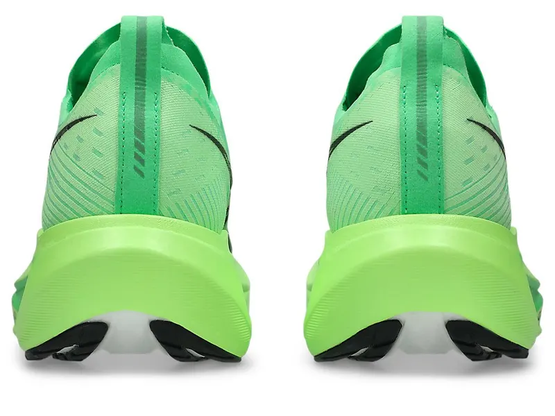 ASICS MEGABLAST “Vital Green / Black” (1013A170-300)
