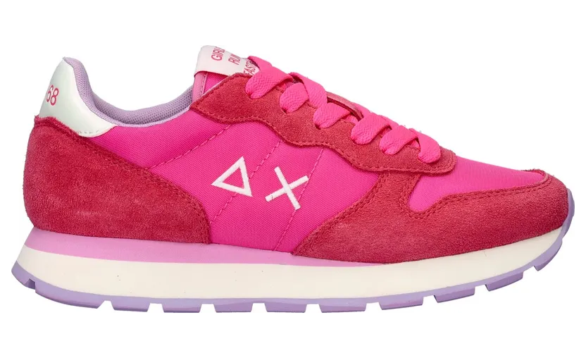 Sun68 Pink (6000065281C57)