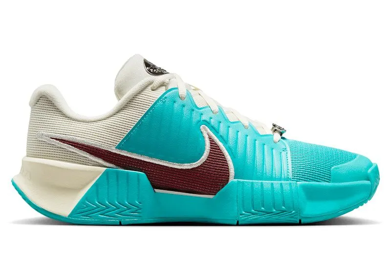 Nike Zoom GP Challenge Pro HC Premium Dusty Cactus Dark Team Red (HJ6647-300)