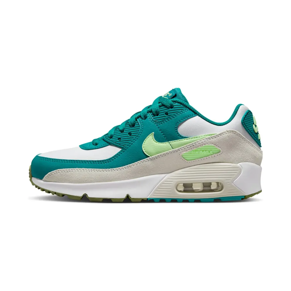 Nike Air Max 90 LTR Weiß (CD6864-124)