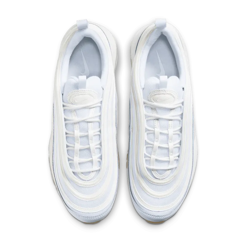 Nike Air Max 97 White Gum (DJ2740-100)