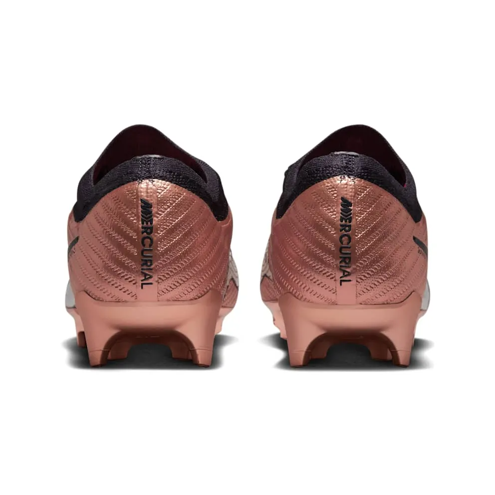 Nike Zoom Mercurial Vapor 15 Elite FG Generations Pack Metallic Copper (DR5934-810)