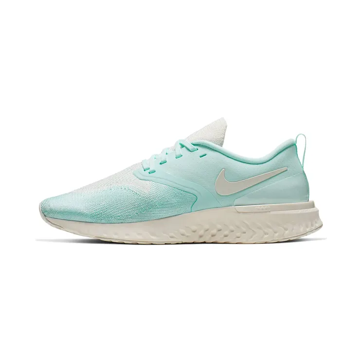 Nike Odyssey React Flyknit 2 Teal Tint Sale “Teal Tint / Sail” (AH1016-301)
