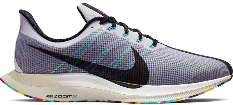 Nike Zoom Pegasus 35 Turbo White Black (AJ4114-101)