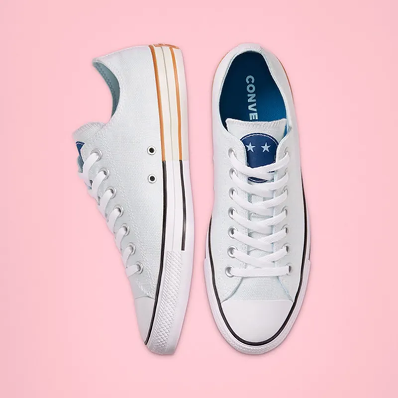 Converse Happy Camper Chuck Taylor All Star Low Top (167664C)