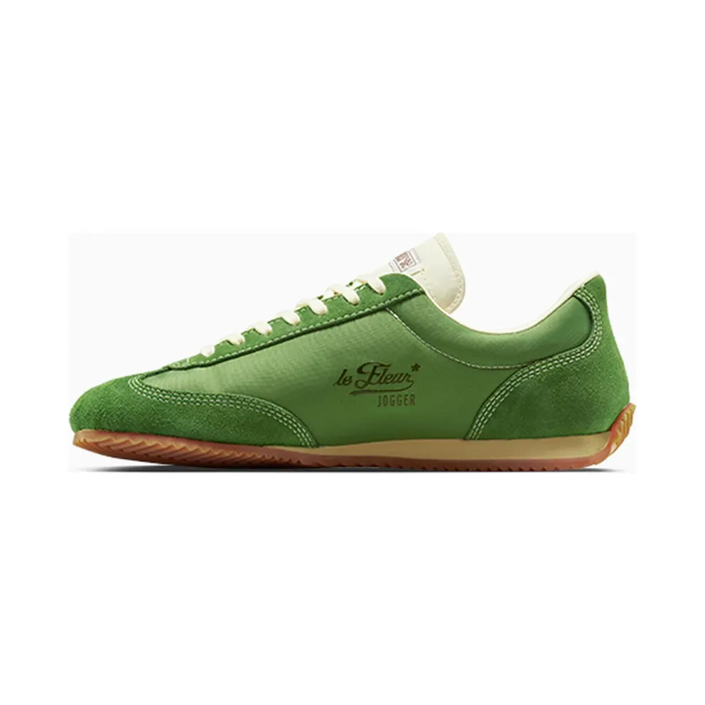 Converse Jogger GOLF le FLEUR* Tyler, The Creator Minced Herb (A16261C)