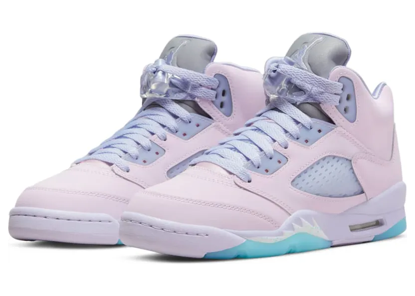 air-jordan-5 DV0563-600