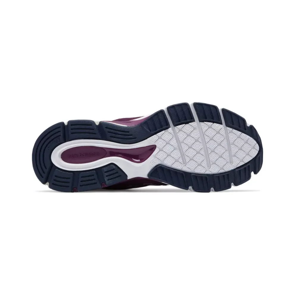 New Balance 990v4 Claret (W) Claret/Pigment (W990CP4)