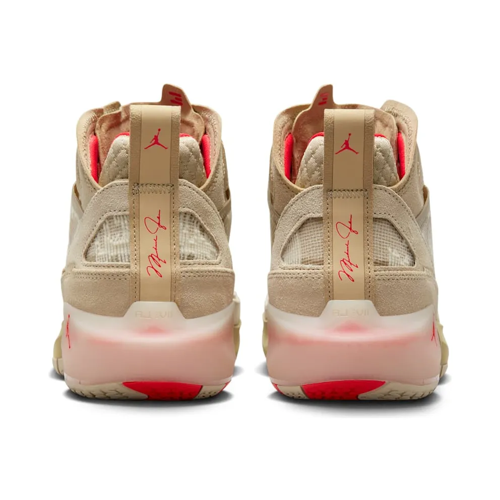 Jordan 37 Wheat (FD6720-200)