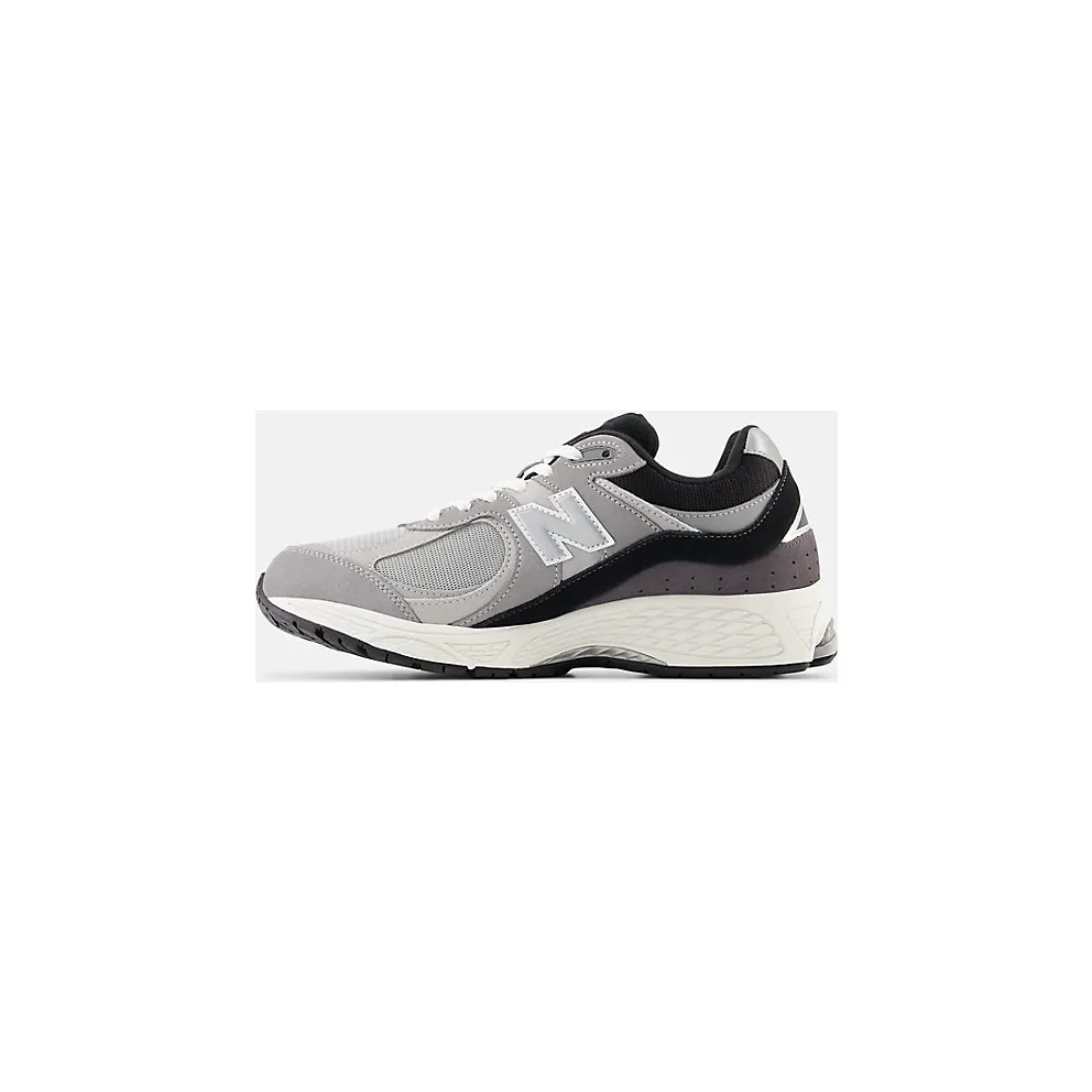 New Balance 2002R “Slate Grey / Black” (M2002RSG)