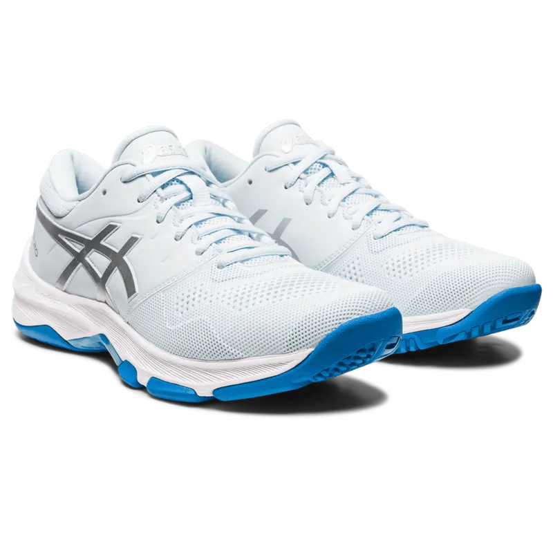 Asics GEL-NETBURNER 20 Sky/Pure Silver (1072A091.400)