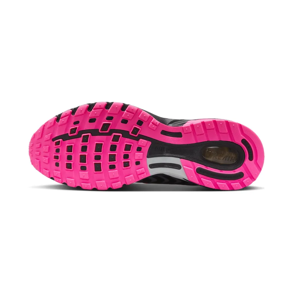 Nike Air Peg 2K5 Black Pink Blast Metallic Platinum (HQ5403-002)