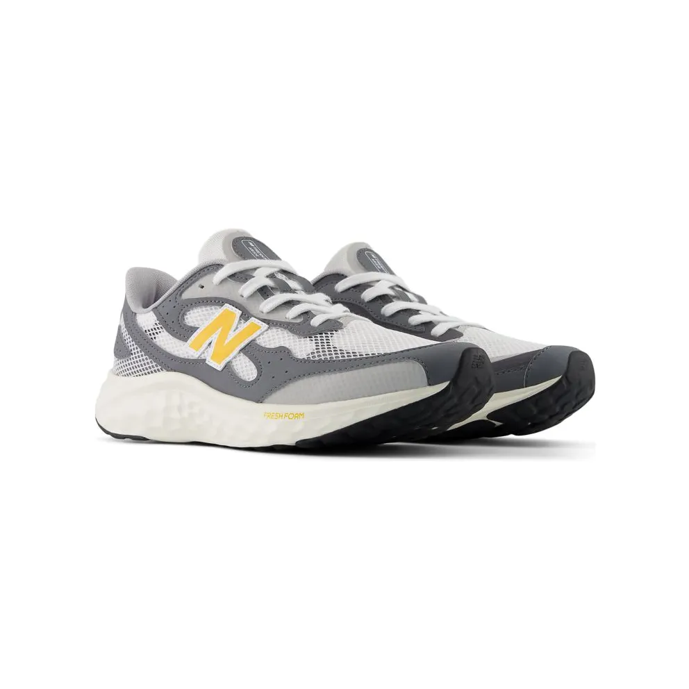 New Balance Fresh Foam Arishi v4 Tiralux Reflection Castlerock Raincloud (MARISTR4)