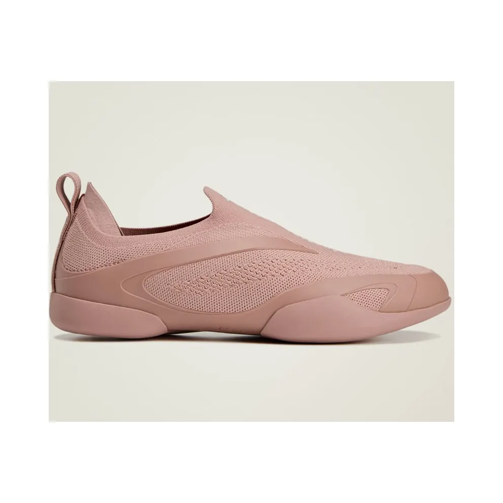 Adidas adidas by Stella McCartney Taekwondo Brown Mauve / Brown Mauve / Brown Mauve (JR2184)