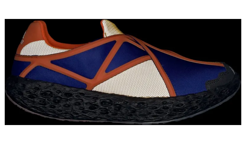 adidas-zponge JR4279