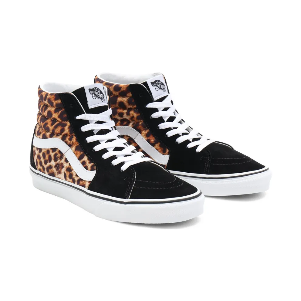 Vans Leopard SK8Hi (VN0A4U3C3I6)