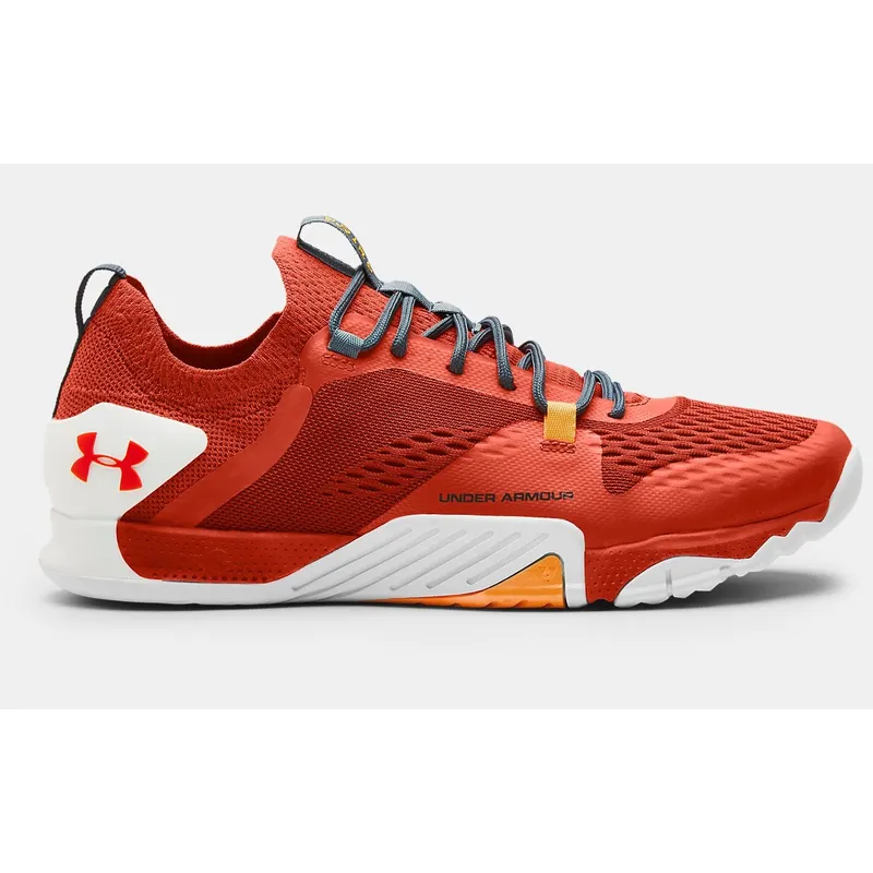 Under Armour TriBase™ Reign 2 Orange (3022613-801)