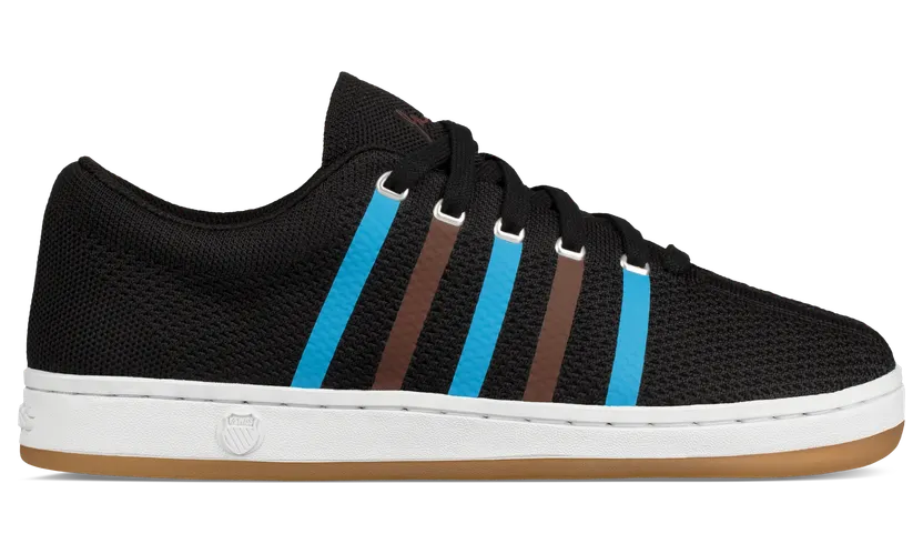 K-Swiss Classic 88 Knit 003 Gary Vee Dark Clouds and Dirt