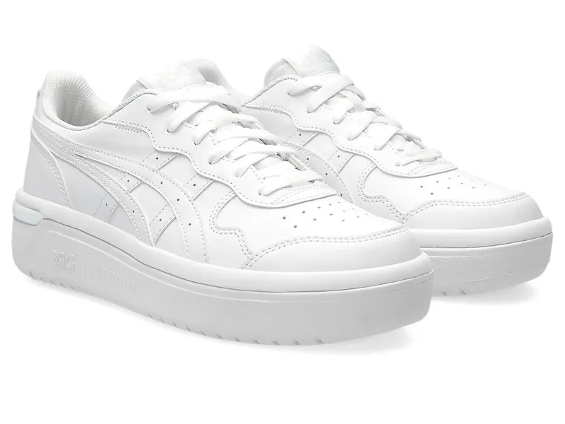 Asics Japan S St White/Glacier Grey (1203A289.104)