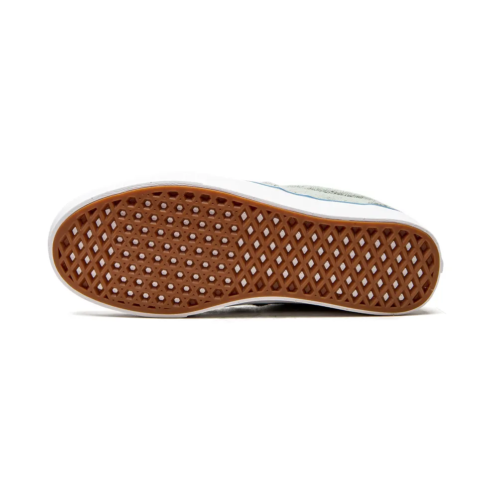 Vans Comfycush Era “GREEN/WHITE” (VN0A5DYBB1K)