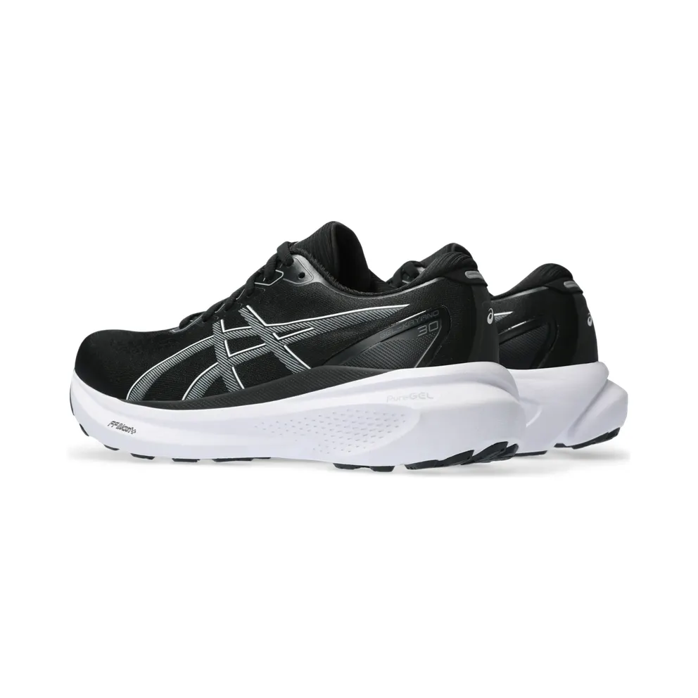 Asics GEL-KAYANO 30 Black/Sheet Rock (1012B357.002)