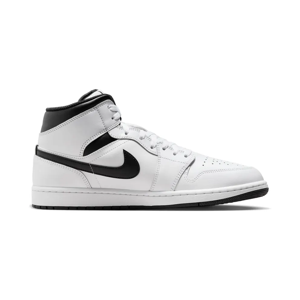Air Jordan 1 Mid “Stormtrooper” (DQ8426-132)