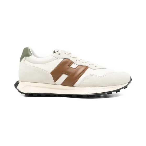 Hogan H601 sneakers – Beige (HXM6010EH41UXX)