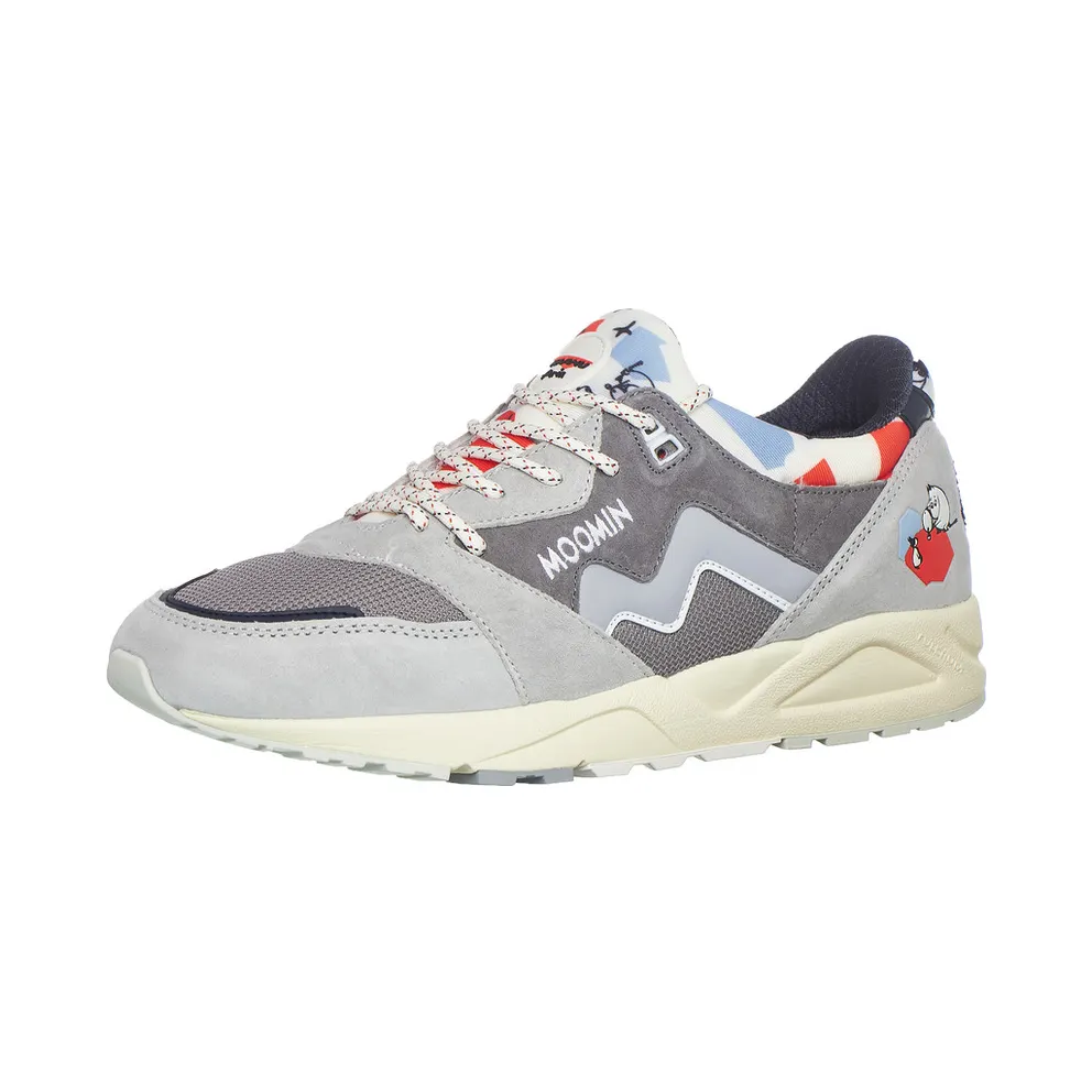 Karhu Aria 95 Moomin Dawn Blue (F803088)
