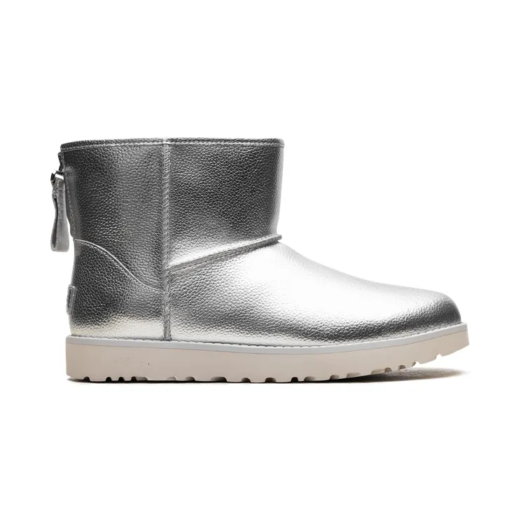 ugg-classic-mini 1122670-SLVM