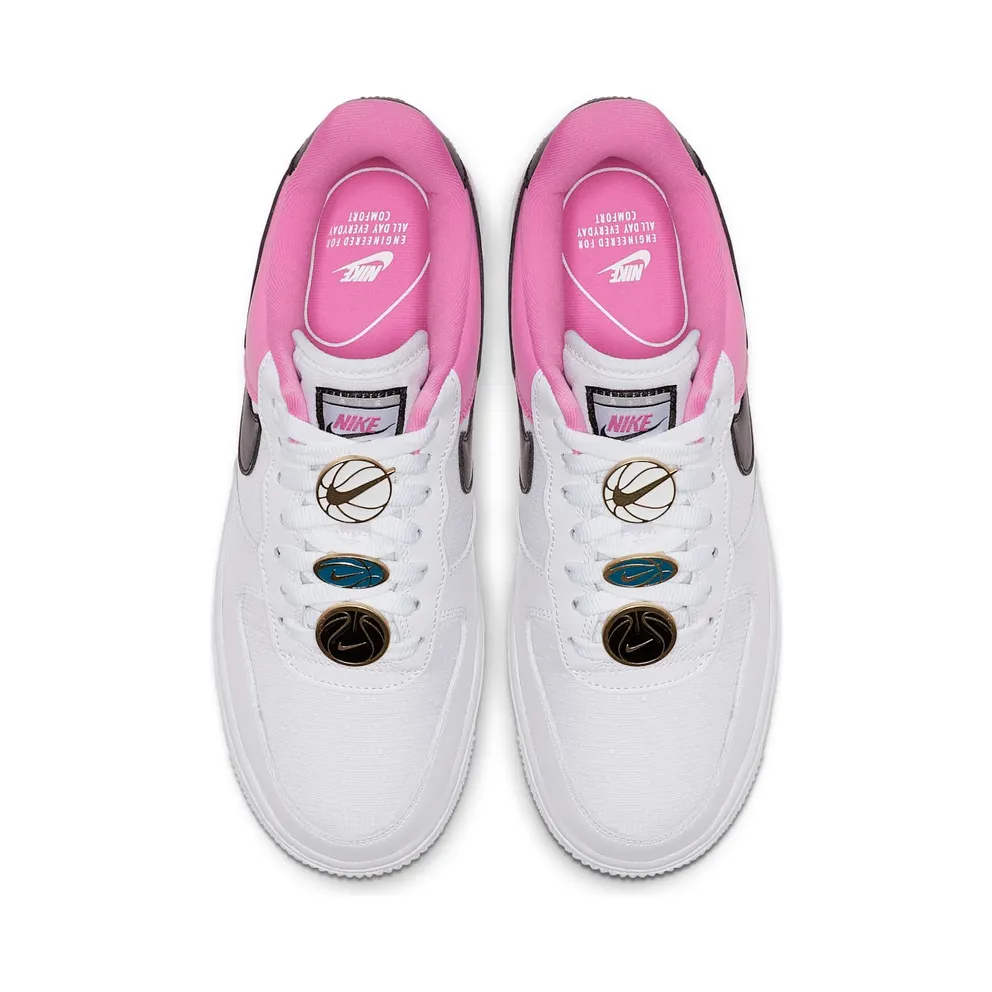 Nike AIR FORCE 1 SE MNS “China Rose” (AA0287-107)