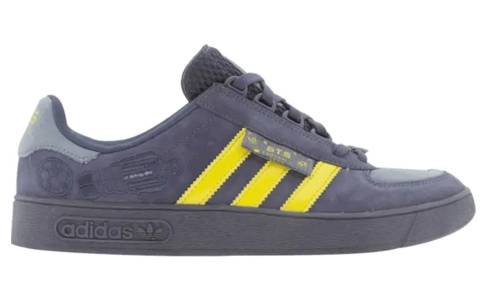 adidas Adicolor Low BL1 BTS Football Gear (562884)