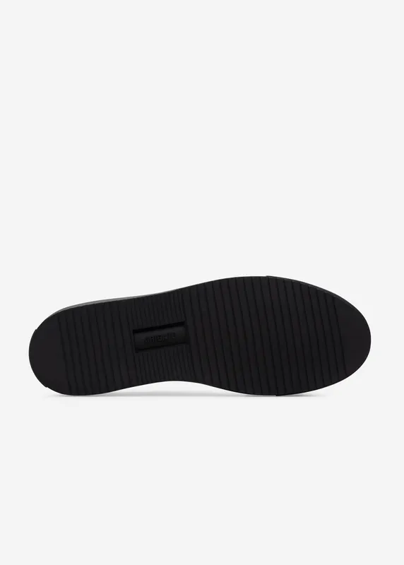 Axel Arigato Clean 90 Sneaker “Black,Black” (F2931001)