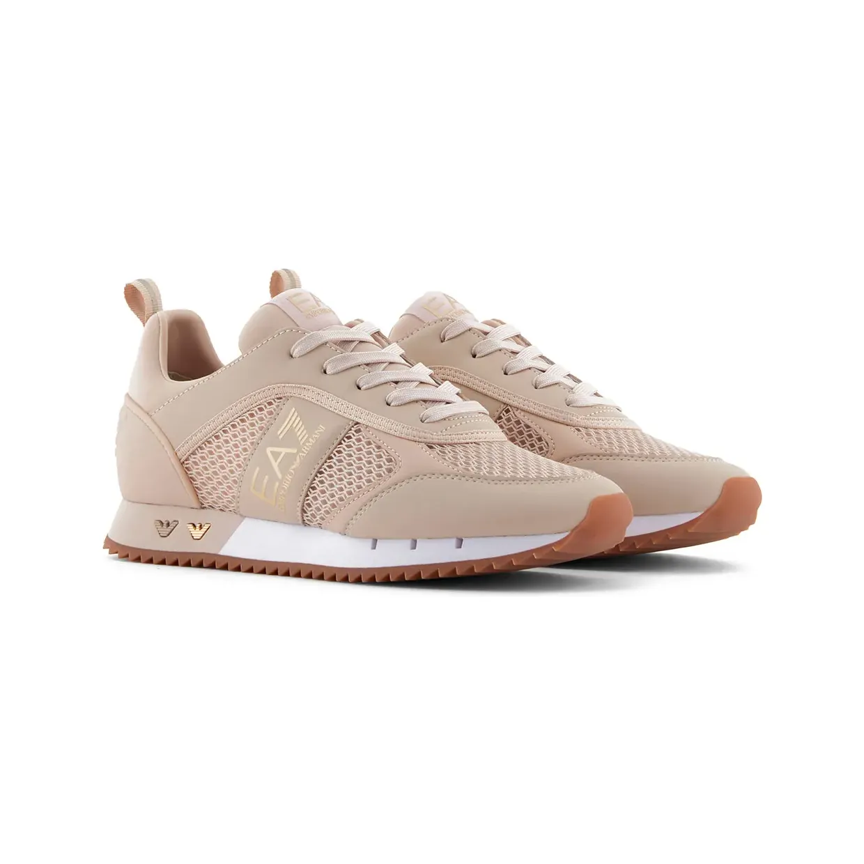 Ea7 Emporio Armani Cement / Gold / Honey (7X000334AF18610MZ1813)