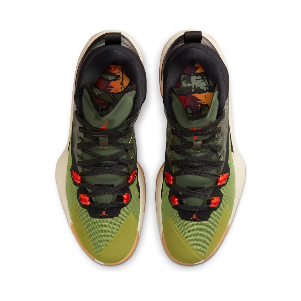 Zion 1 Green (DA3130-300)