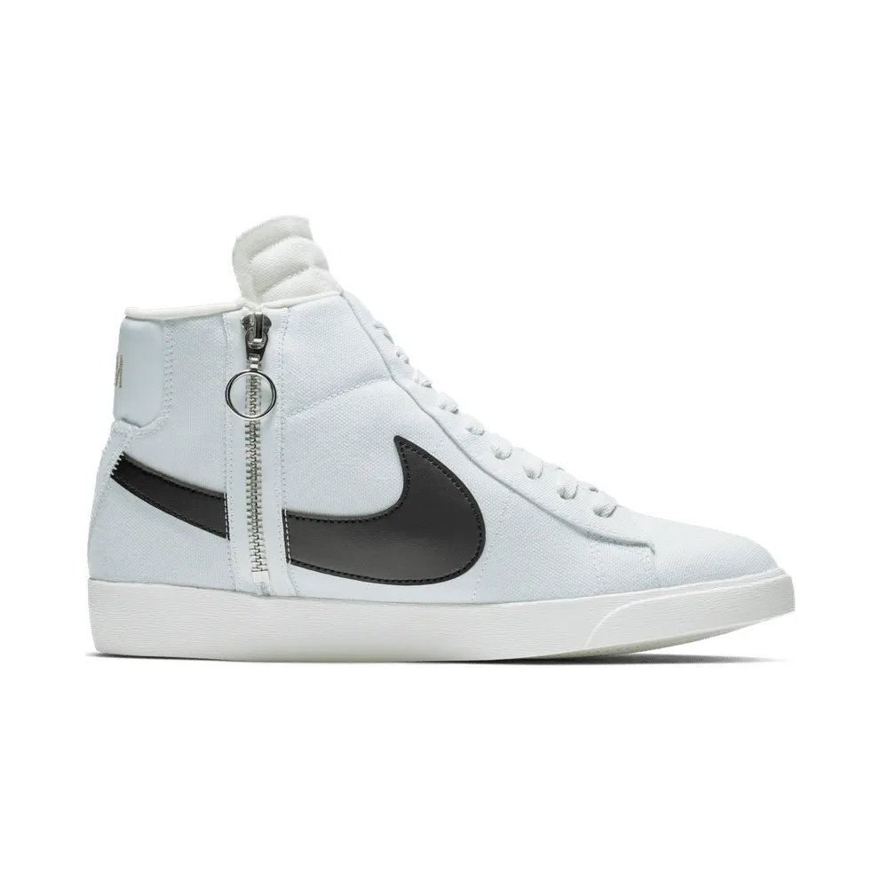Nike Blazer Mid Rebel Ghost Aqua (W) Ghost Aqua/Summit White (BQ4022-400)